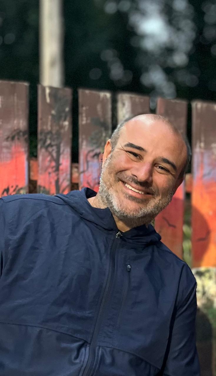 Pablo Franco