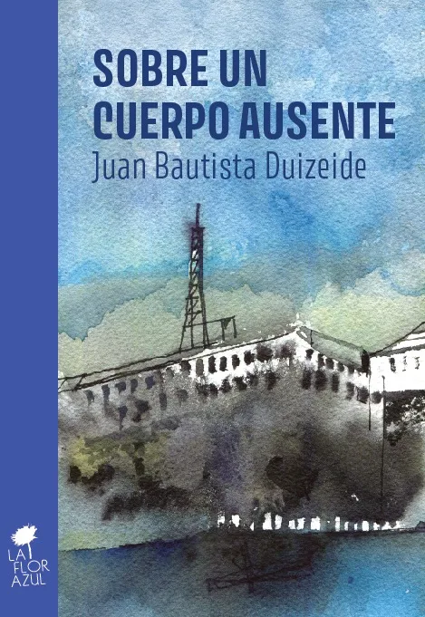 Portada de Sobre un cuerpo ausente