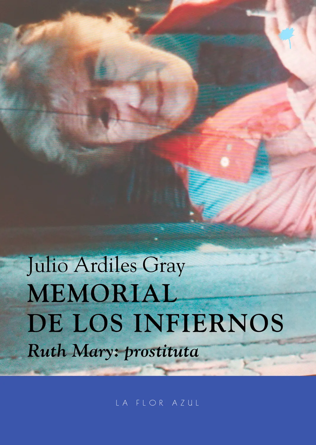 Portada de Memorial de los infiernos