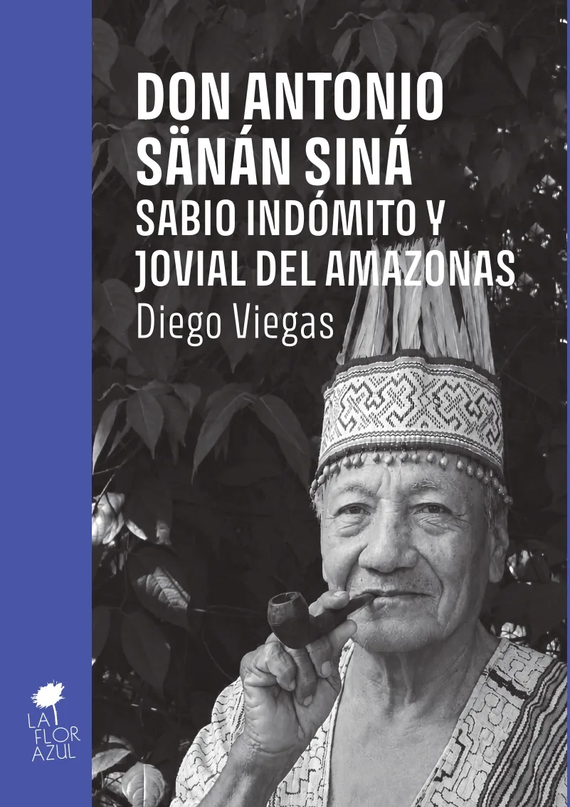 Portada de Don Antonio