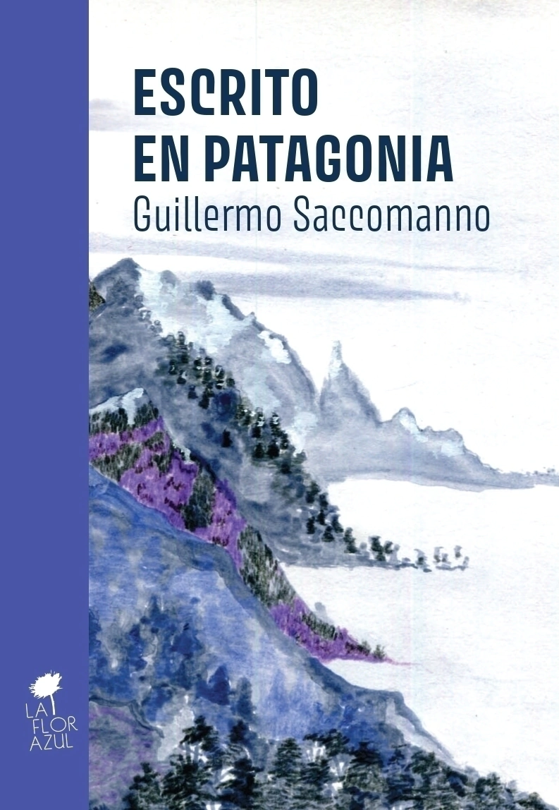 Escrito en Patagonia